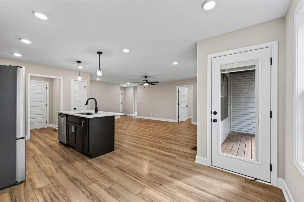 1378 Isaiah Dr Clarksville, TN 37042