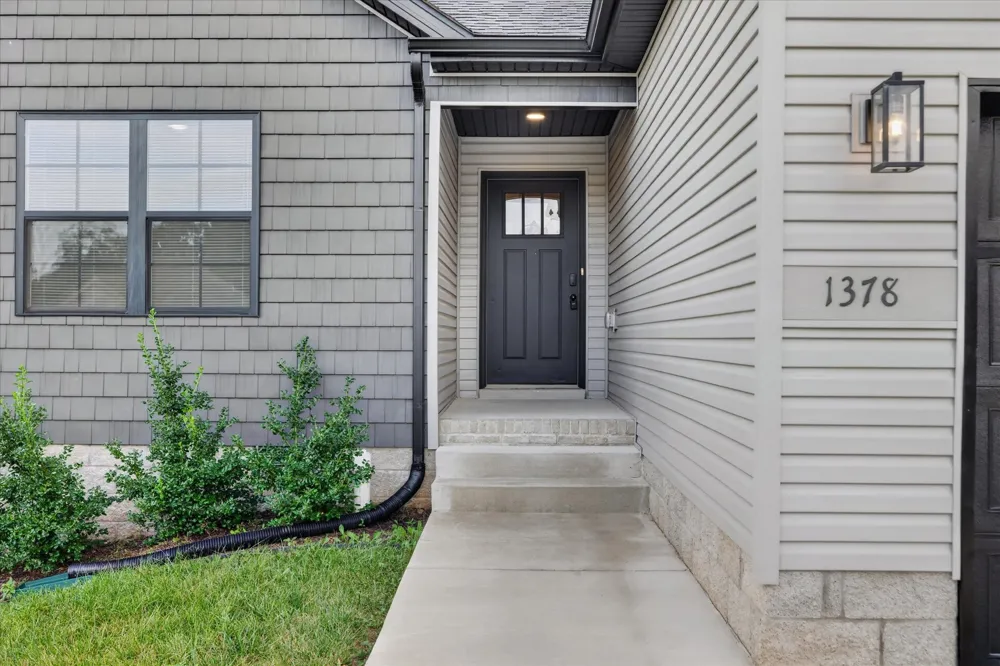 1378 Isaiah Dr Clarksville, TN 37042