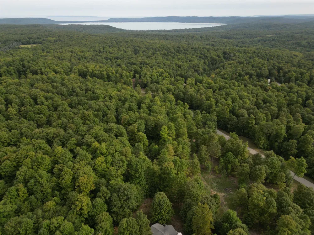 15 S Mistys Trail Empire Township, MI 49630