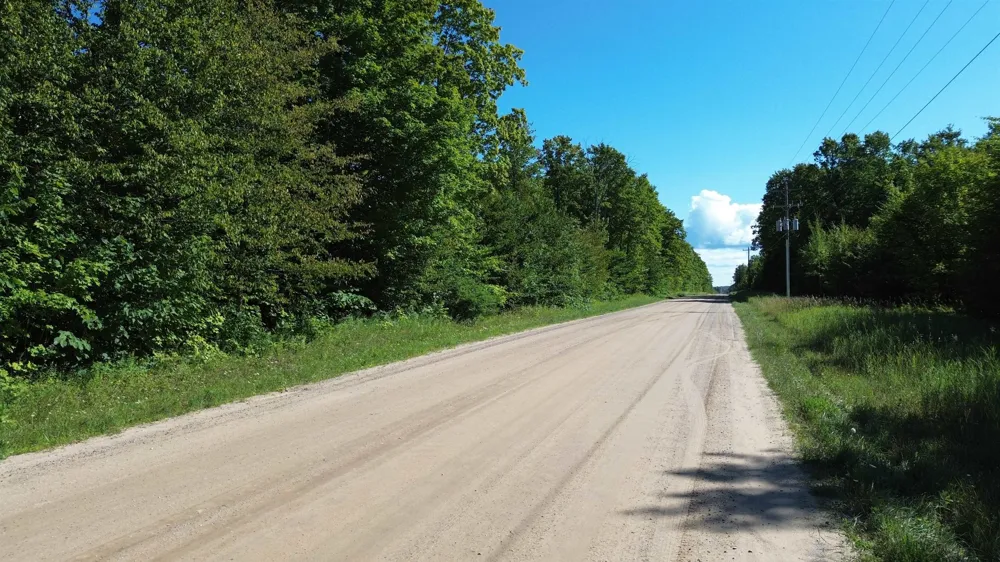 Bocook Road Mancelona Township, MI 49659