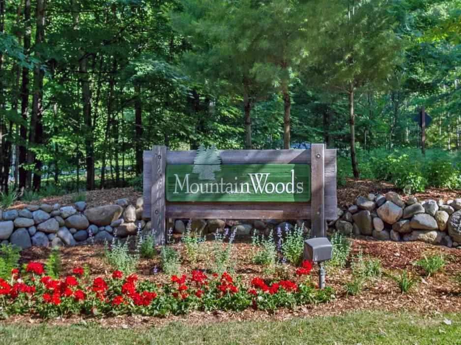 Mountainwoods Drive Weldon Township, MI 49683
