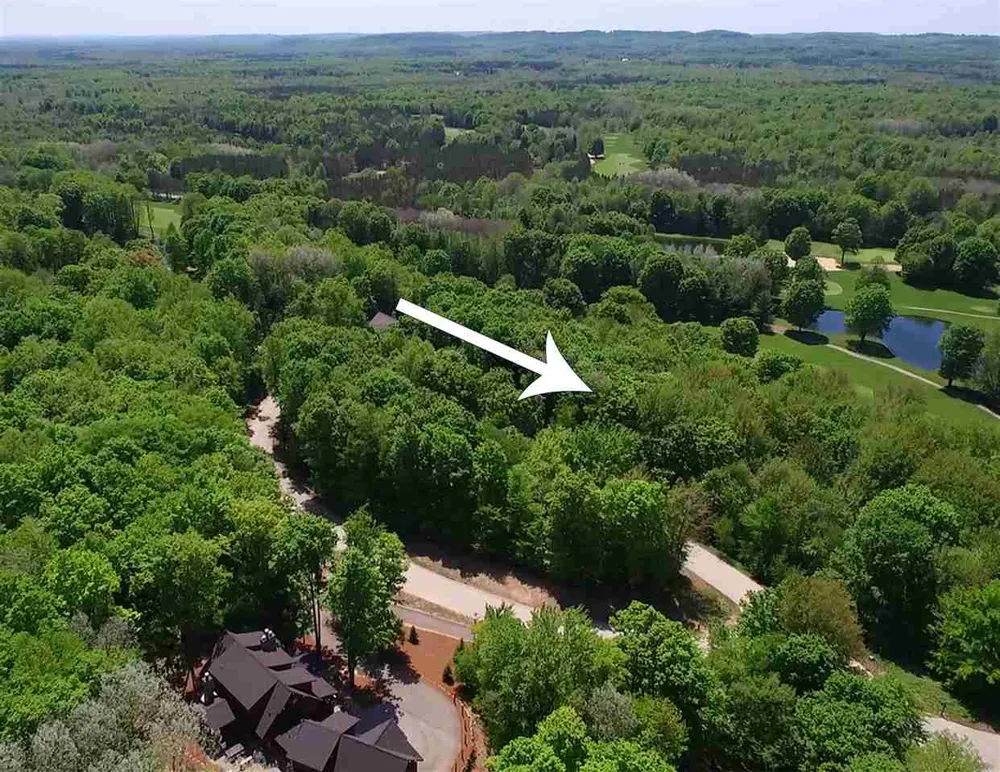 Mountainwoods Drive Weldon Township, MI 49683