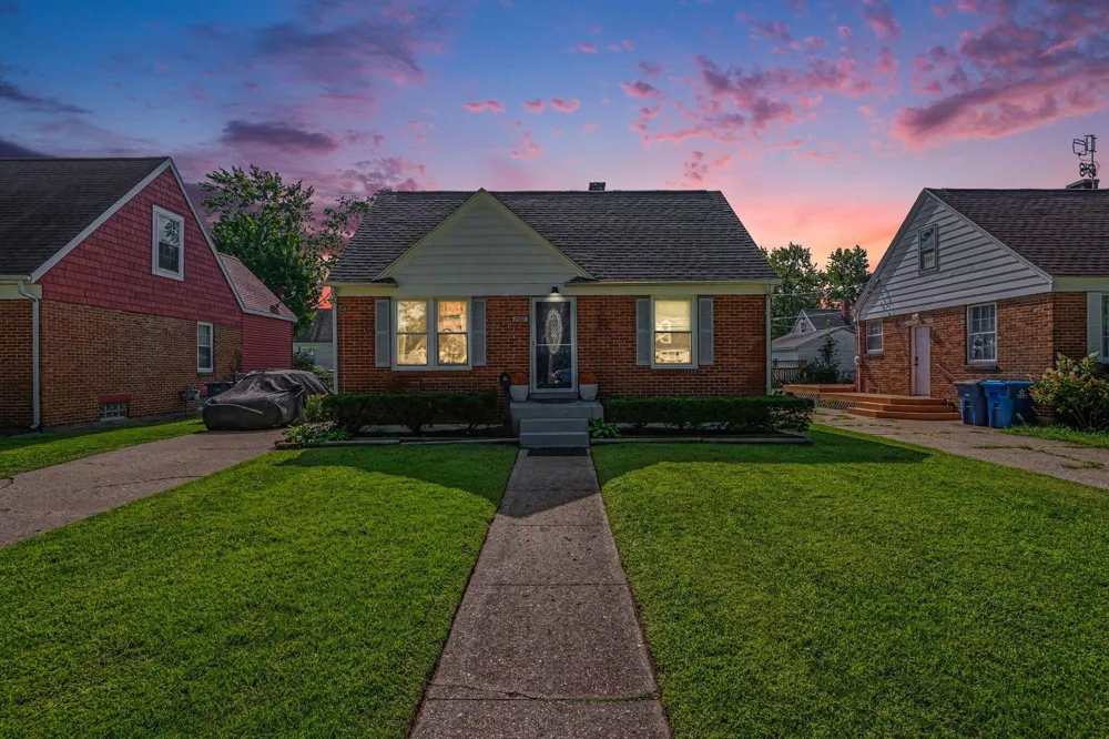 3002 Dawes Road Roosevelt Park City, MI 49441