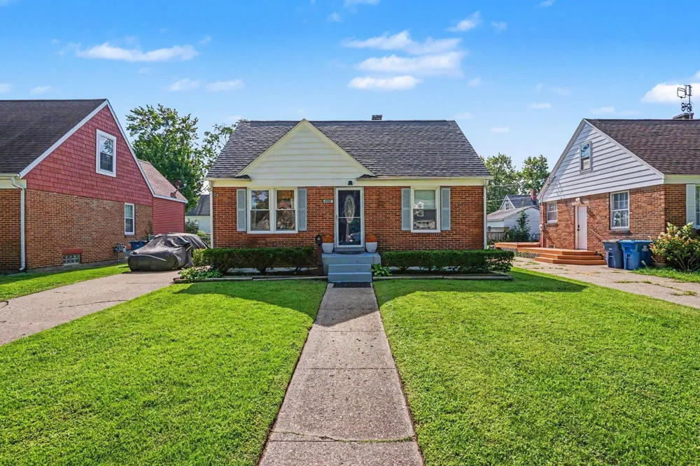 3002 Dawes Road Roosevelt Park City, MI 49441