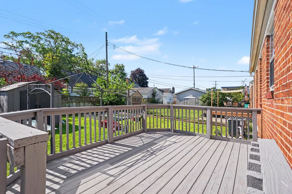 3002 Dawes Road Roosevelt Park City, MI 49441