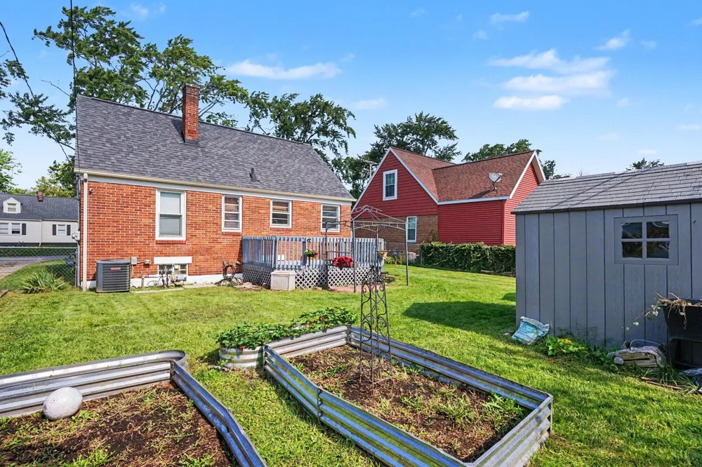 3002 Dawes Road Roosevelt Park City, MI 49441