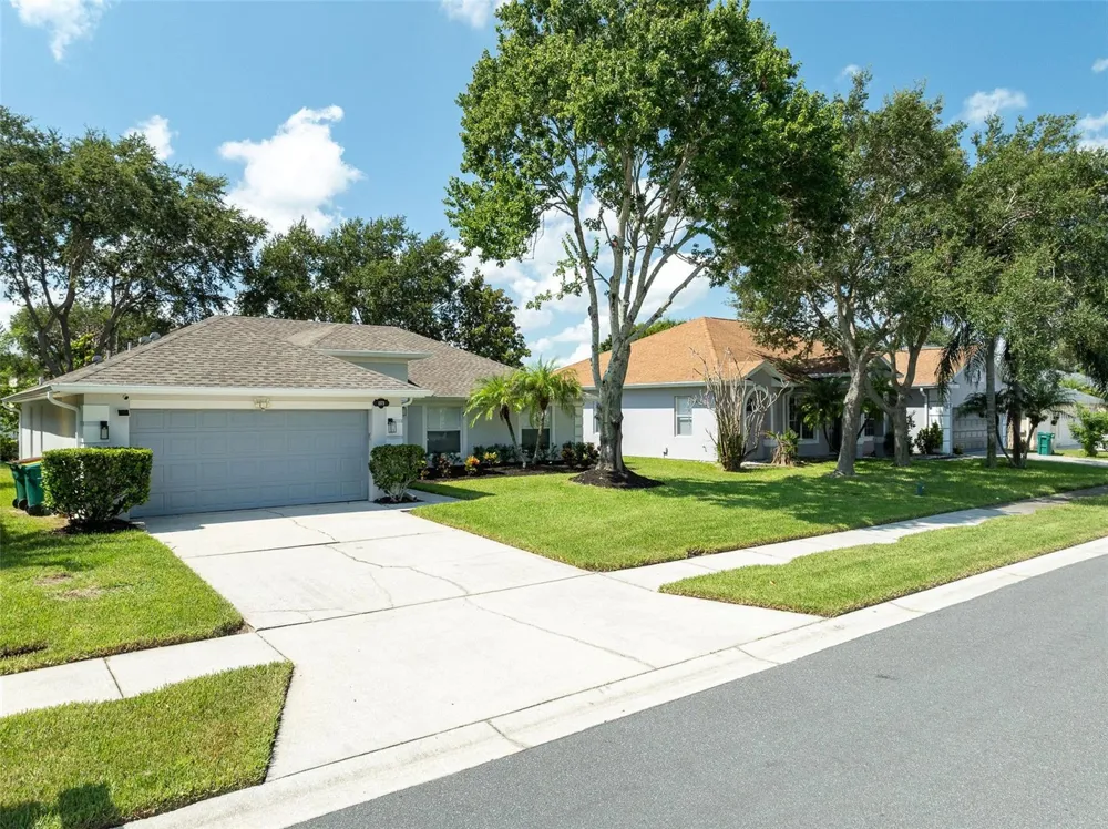 1373 PAYETTE LANE West Melbourne, FL 32904