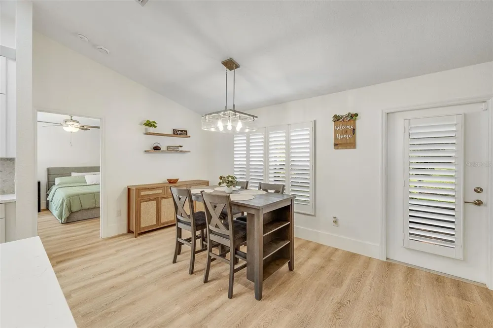 1373 PAYETTE LANE West Melbourne, FL 32904