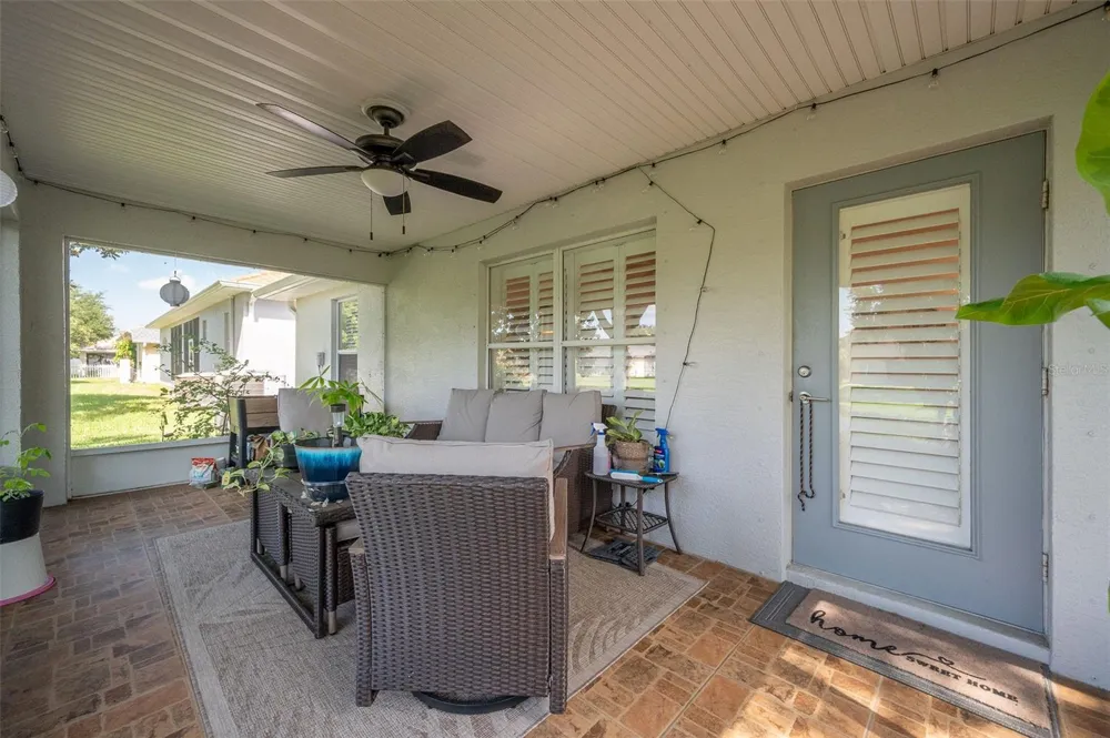 1373 PAYETTE LANE West Melbourne, FL 32904