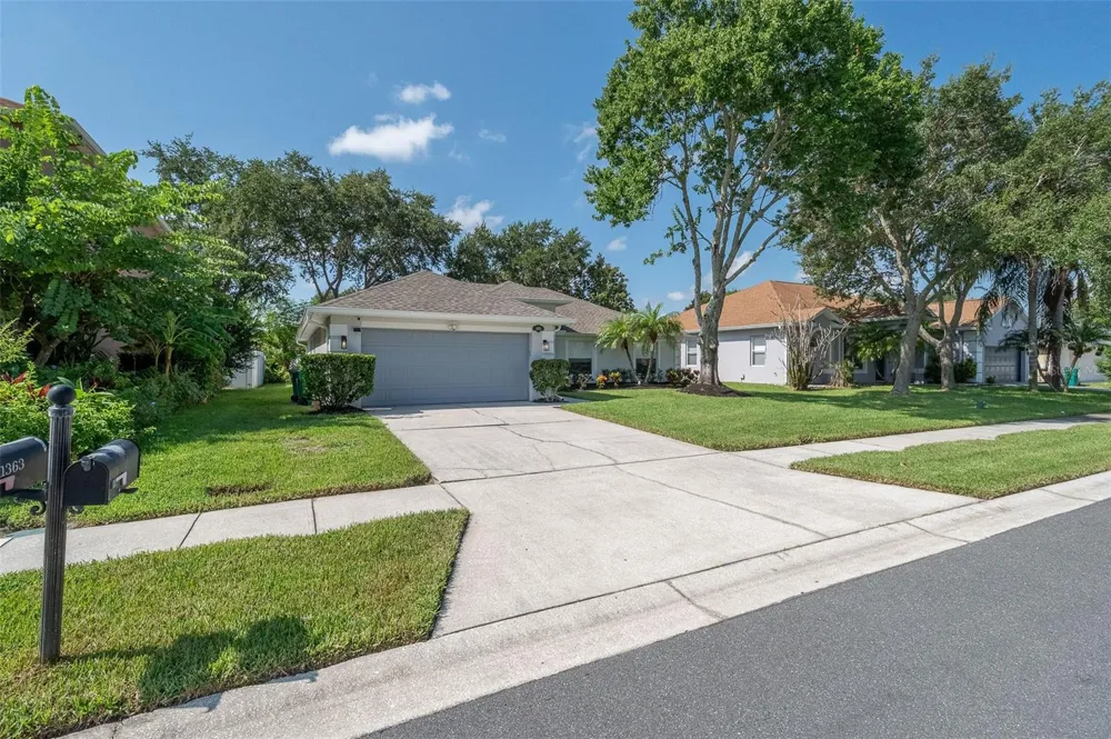 1373 PAYETTE LANE West Melbourne, FL 32904