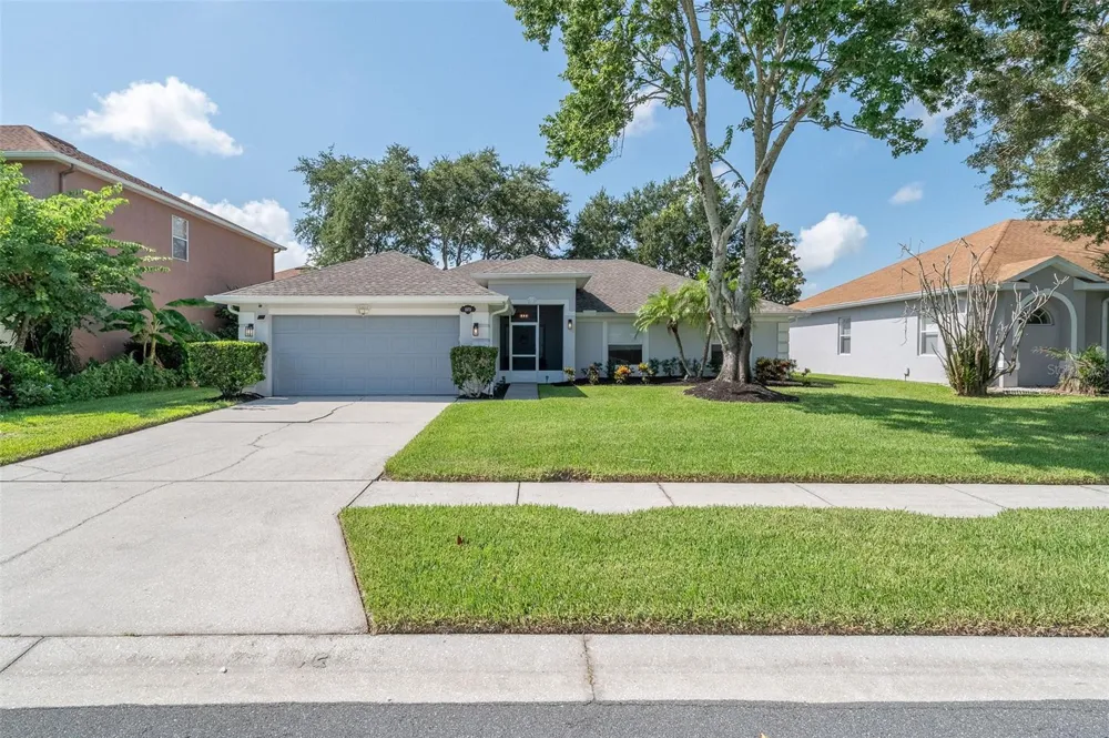 1373 PAYETTE LANE West Melbourne, FL 32904