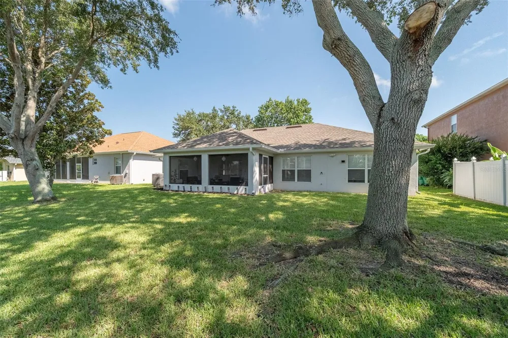 1373 PAYETTE LANE West Melbourne, FL 32904