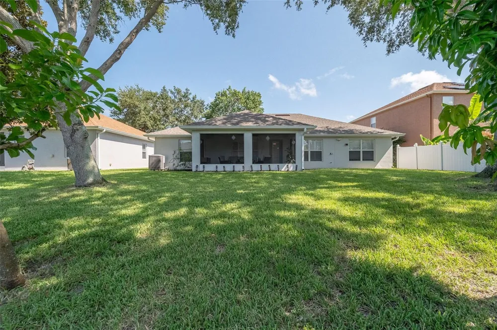 1373 PAYETTE LANE West Melbourne, FL 32904