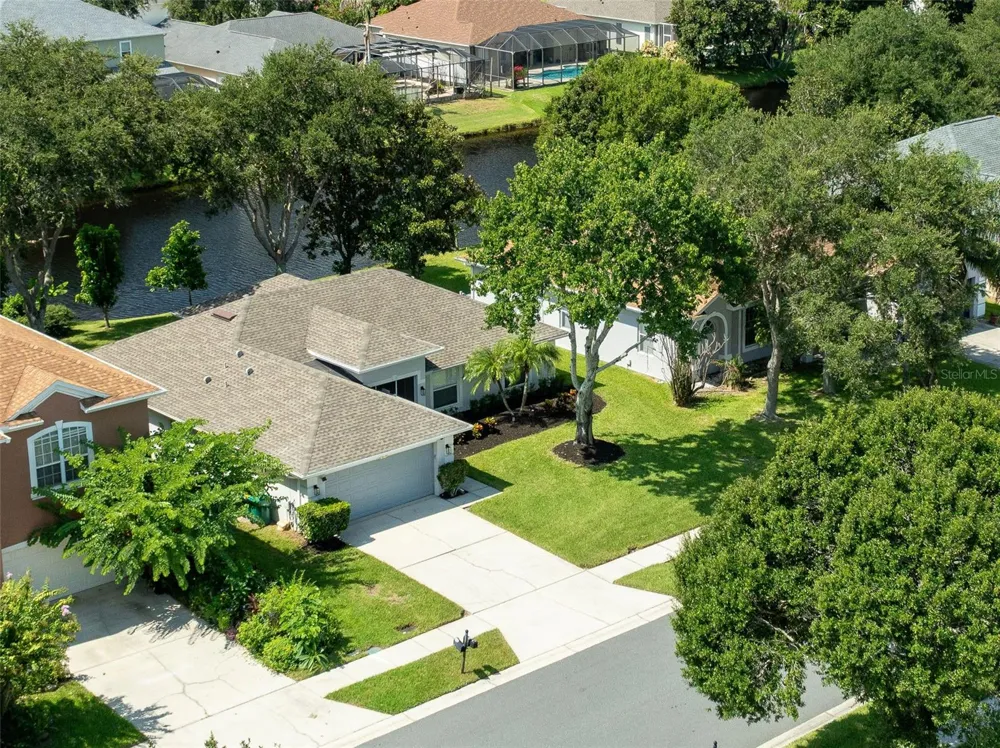 1373 PAYETTE LANE West Melbourne, FL 32904