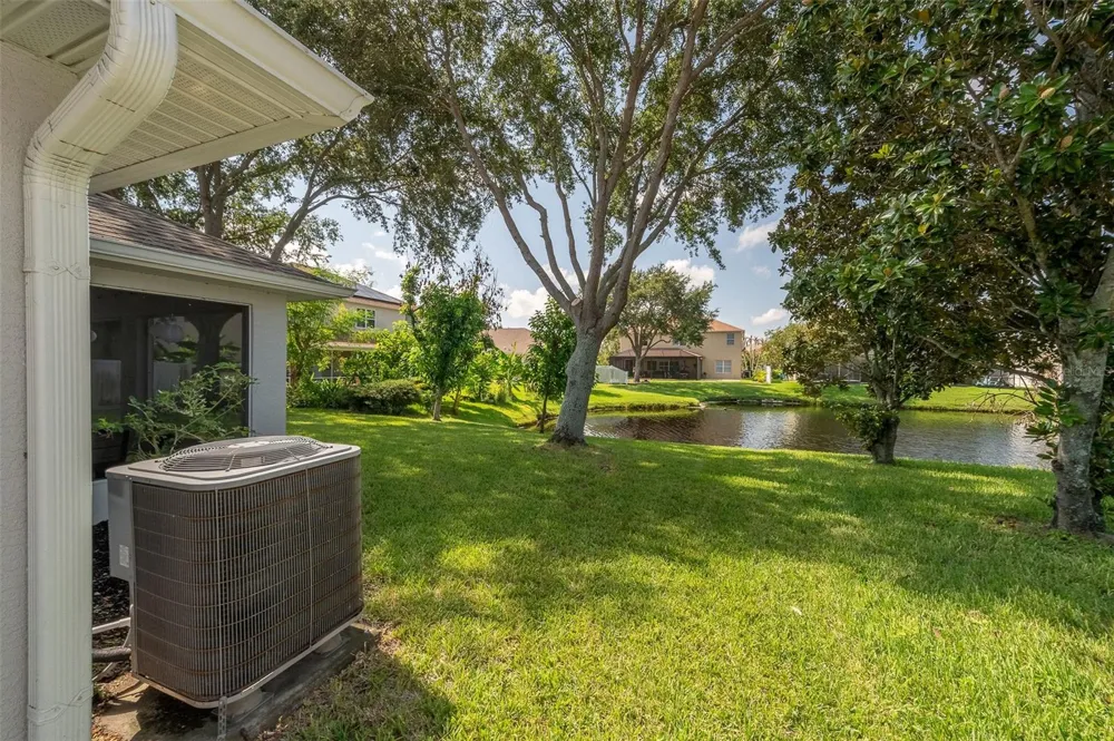 1373 PAYETTE LANE West Melbourne, FL 32904