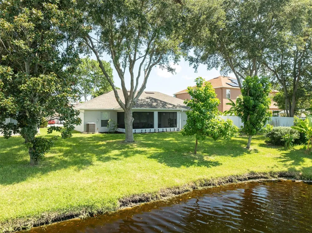 1373 PAYETTE LANE West Melbourne, FL 32904
