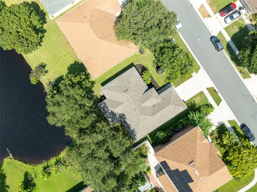 1373 PAYETTE LANE West Melbourne, FL 32904