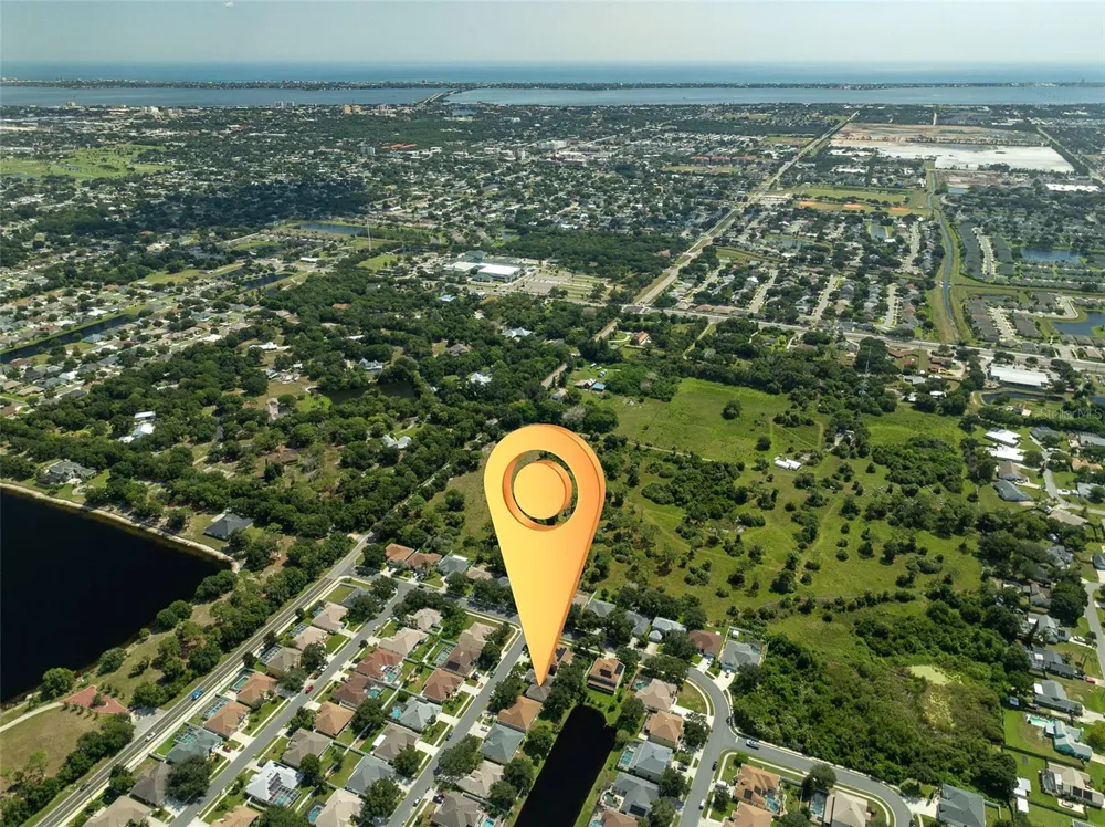 1373 PAYETTE LANE West Melbourne, FL 32904