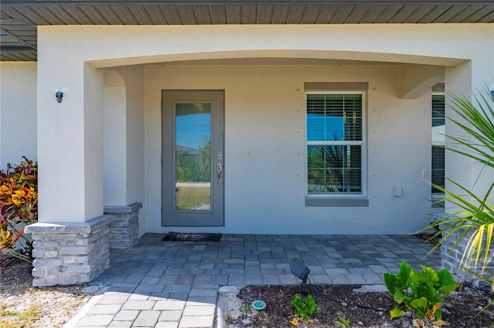 4302 NW 32ND STREET Cape Coral, FL 33993