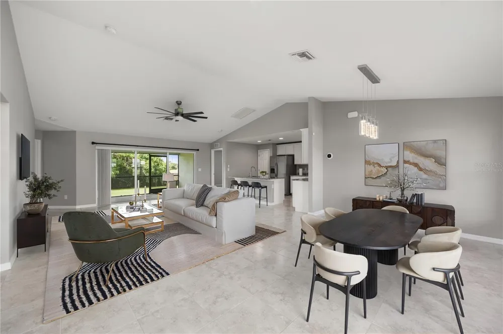 4302 NW 32ND STREET Cape Coral, FL 33993