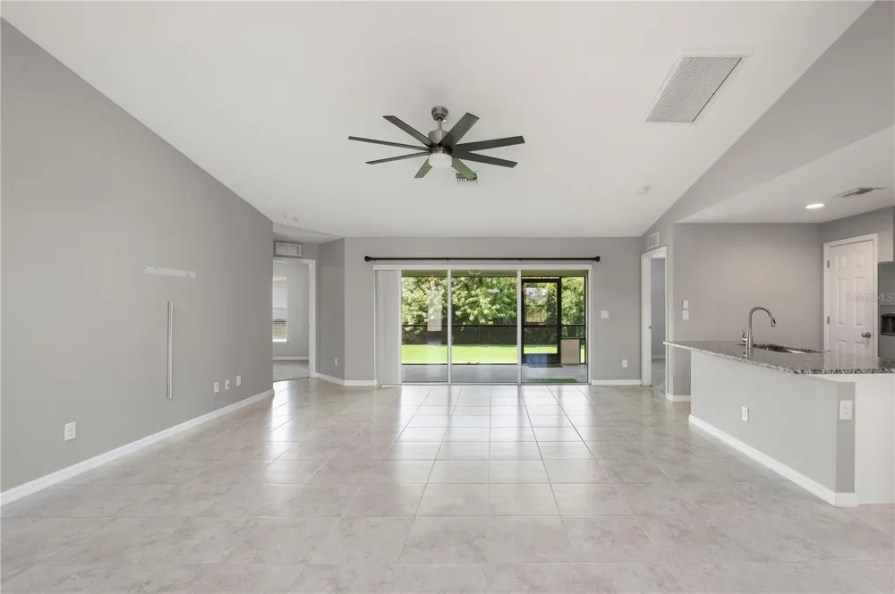 4302 NW 32ND STREET Cape Coral, FL 33993