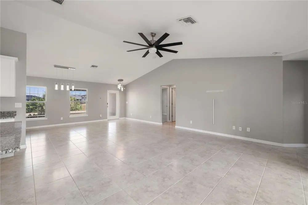 4302 NW 32ND STREET Cape Coral, FL 33993
