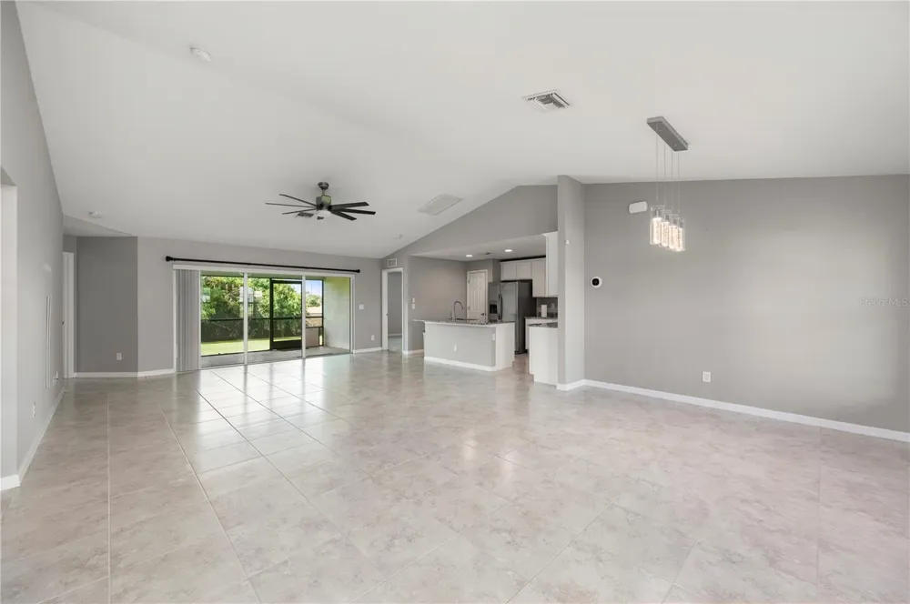 4302 NW 32ND STREET Cape Coral, FL 33993