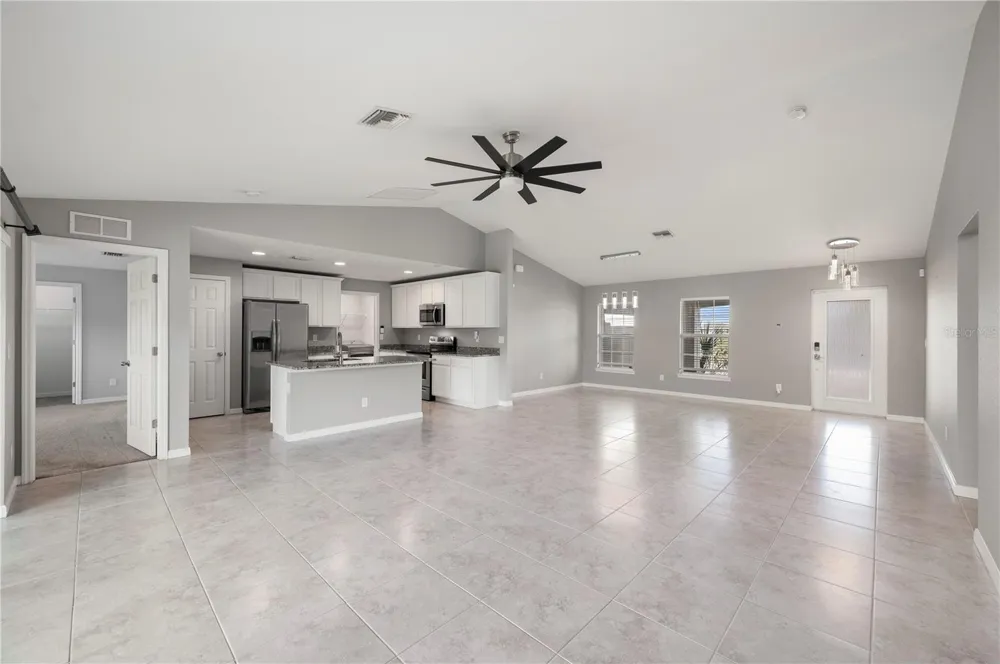 4302 NW 32ND STREET Cape Coral, FL 33993