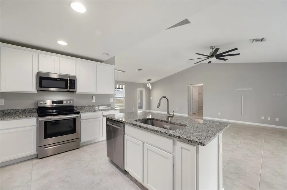 4302 NW 32ND STREET Cape Coral, FL 33993