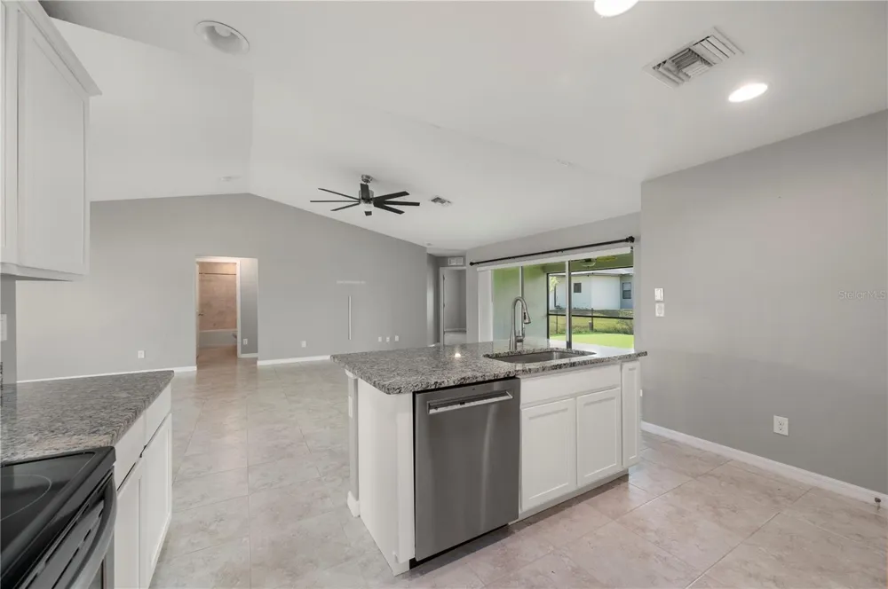 4302 NW 32ND STREET Cape Coral, FL 33993