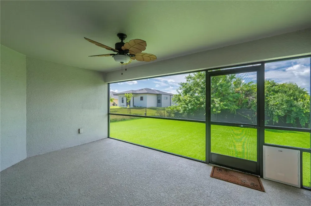 4302 NW 32ND STREET Cape Coral, FL 33993