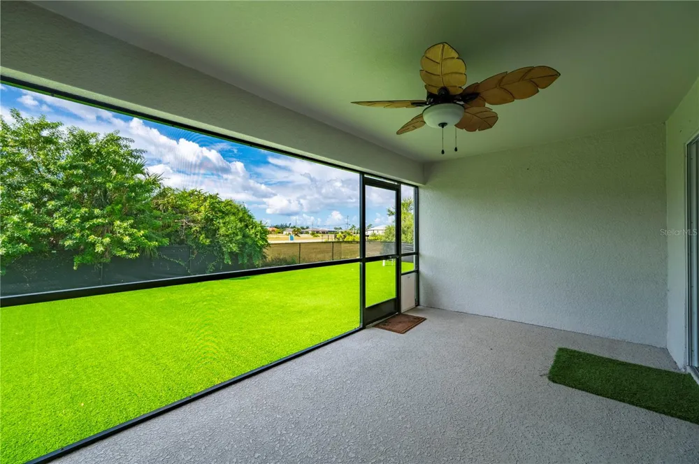 4302 NW 32ND STREET Cape Coral, FL 33993