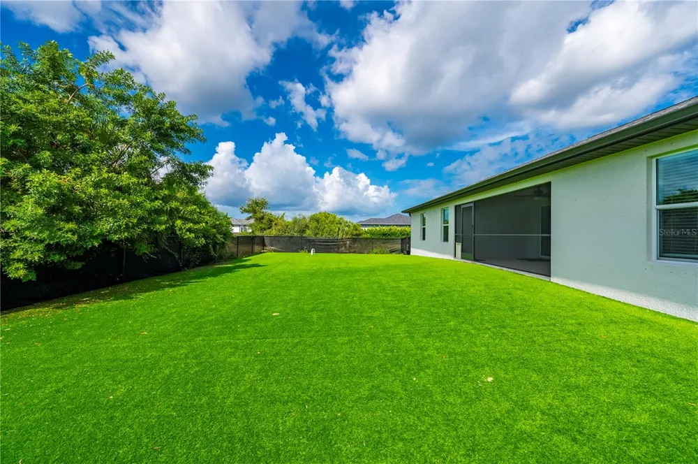 4302 NW 32ND STREET Cape Coral, FL 33993