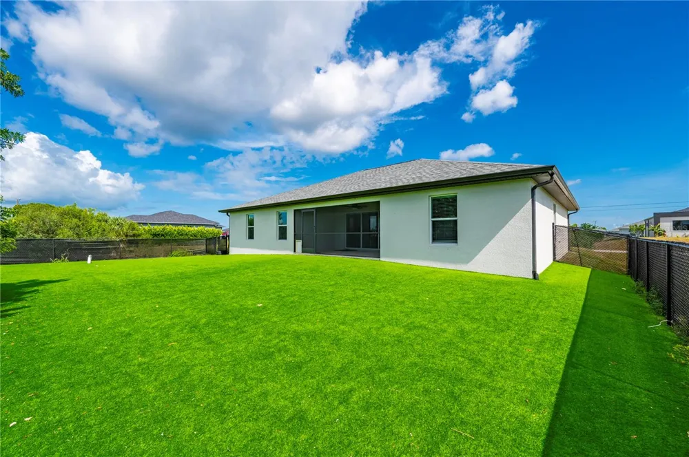 4302 NW 32ND STREET Cape Coral, FL 33993