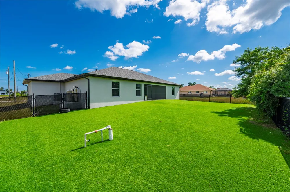 4302 NW 32ND STREET Cape Coral, FL 33993