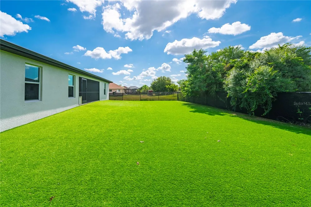 4302 NW 32ND STREET Cape Coral, FL 33993