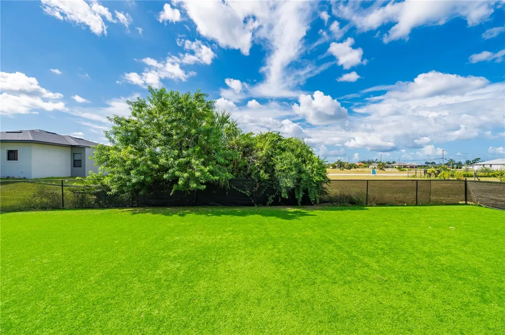 4302 NW 32ND STREET Cape Coral, FL 33993