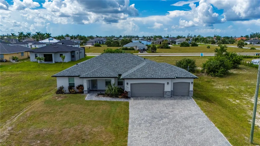 4302 NW 32ND STREET Cape Coral, FL 33993