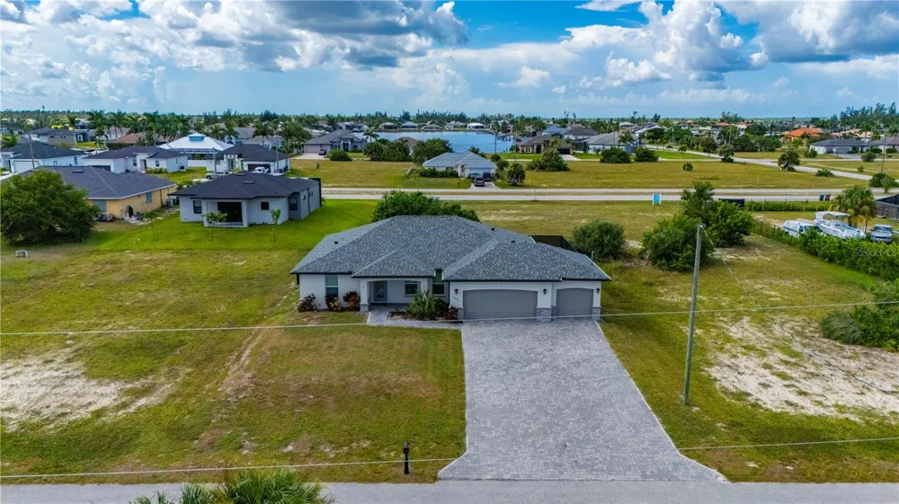 4302 NW 32ND STREET Cape Coral, FL 33993