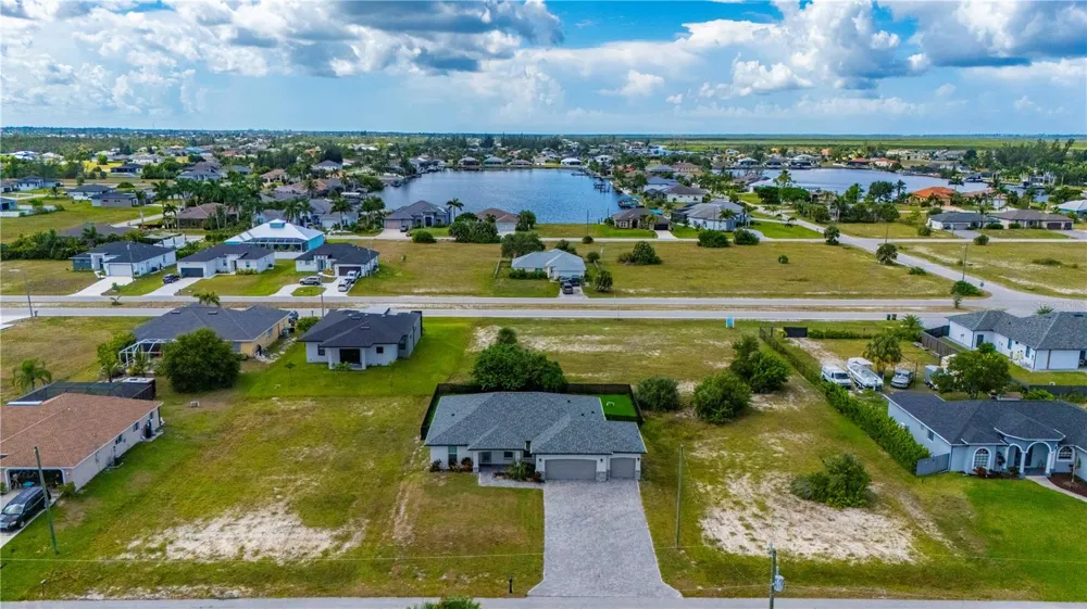 4302 NW 32ND STREET Cape Coral, FL 33993