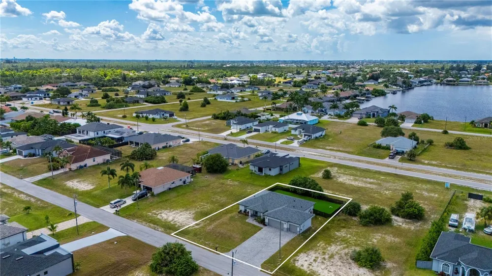 4302 NW 32ND STREET Cape Coral, FL 33993