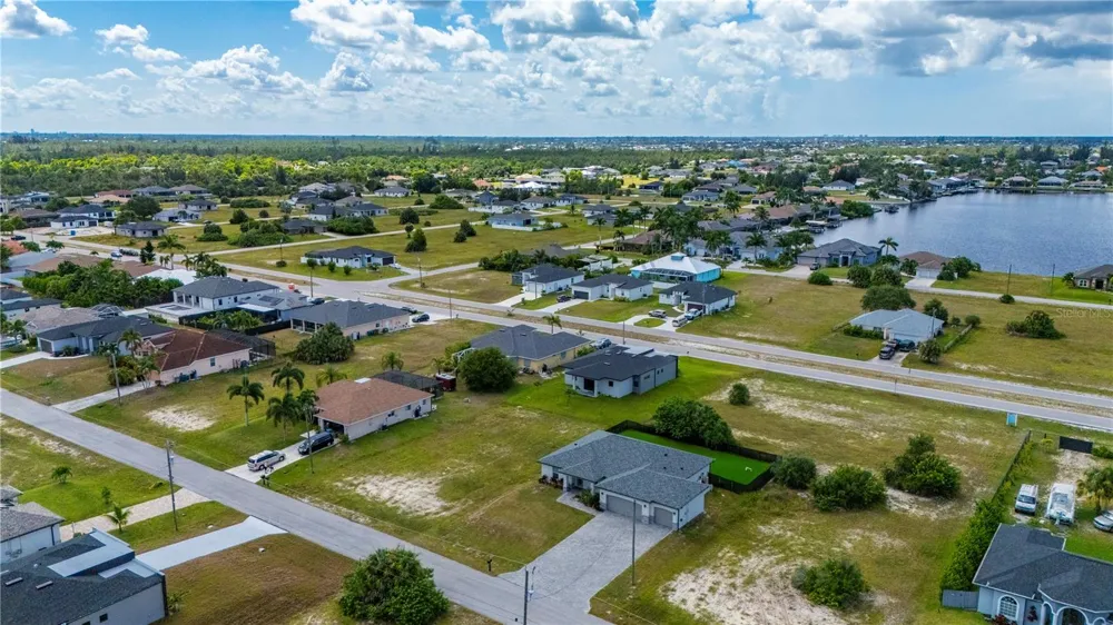 4302 NW 32ND STREET Cape Coral, FL 33993