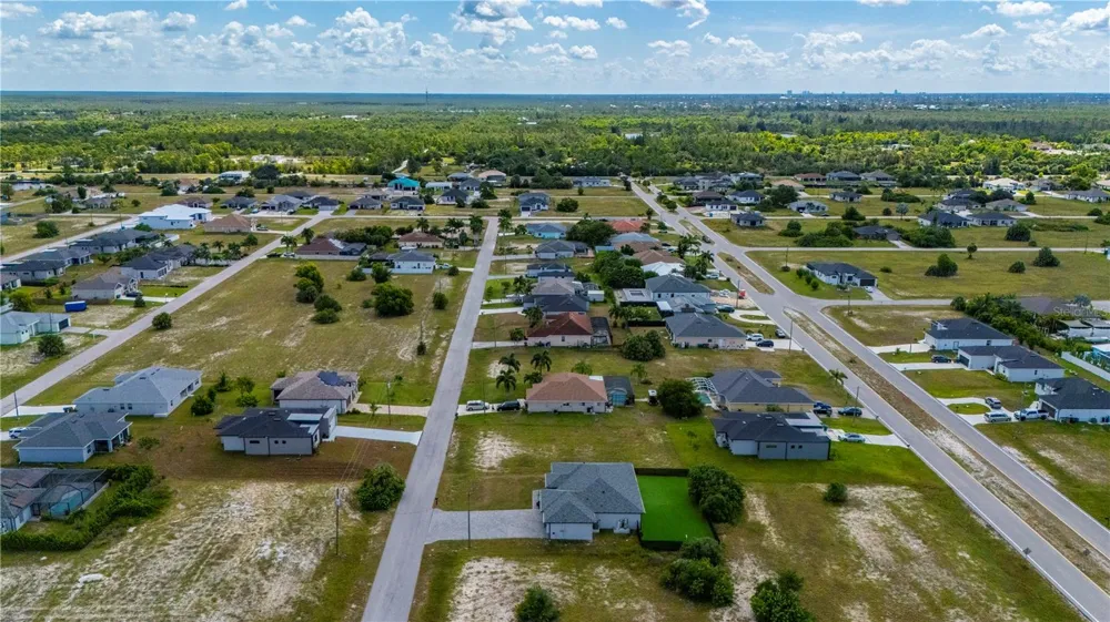 4302 NW 32ND STREET Cape Coral, FL 33993