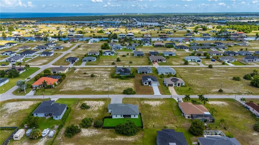 4302 NW 32ND STREET Cape Coral, FL 33993