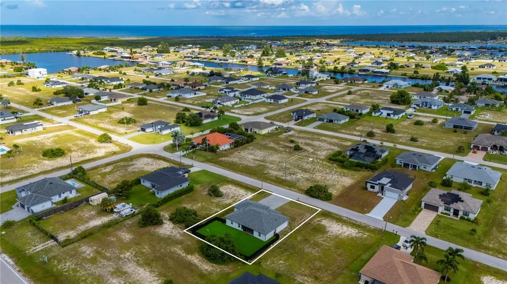 4302 NW 32ND STREET Cape Coral, FL 33993
