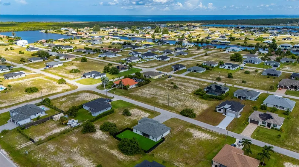 4302 NW 32ND STREET Cape Coral, FL 33993