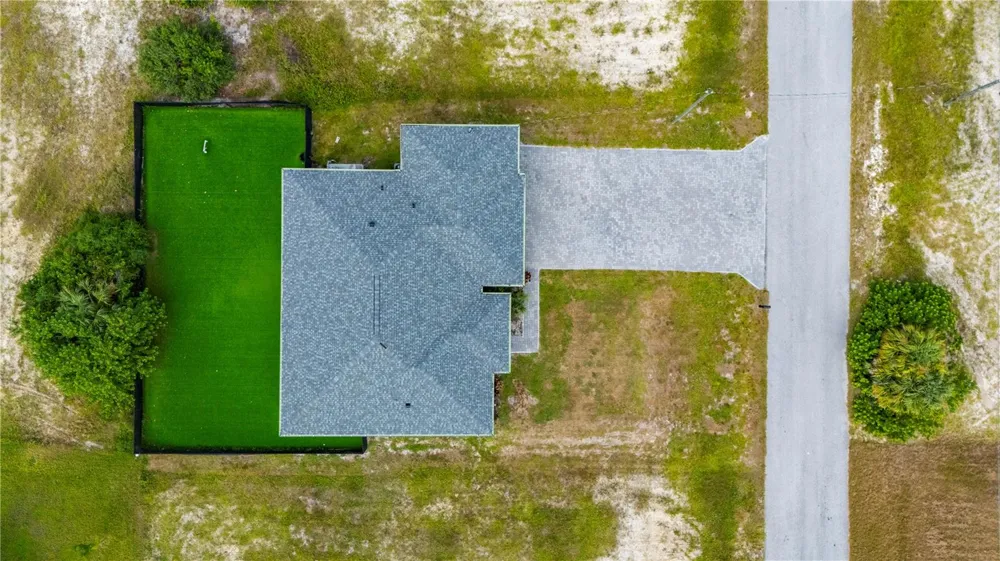 4302 NW 32ND STREET Cape Coral, FL 33993
