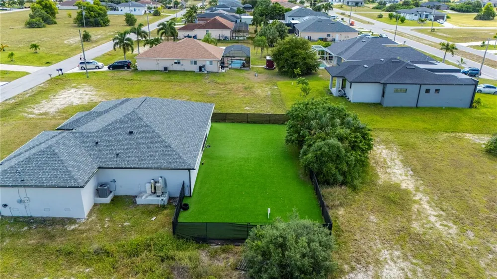 4302 NW 32ND STREET Cape Coral, FL 33993