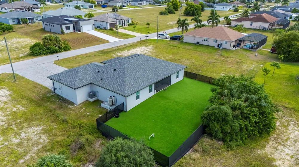 4302 NW 32ND STREET Cape Coral, FL 33993