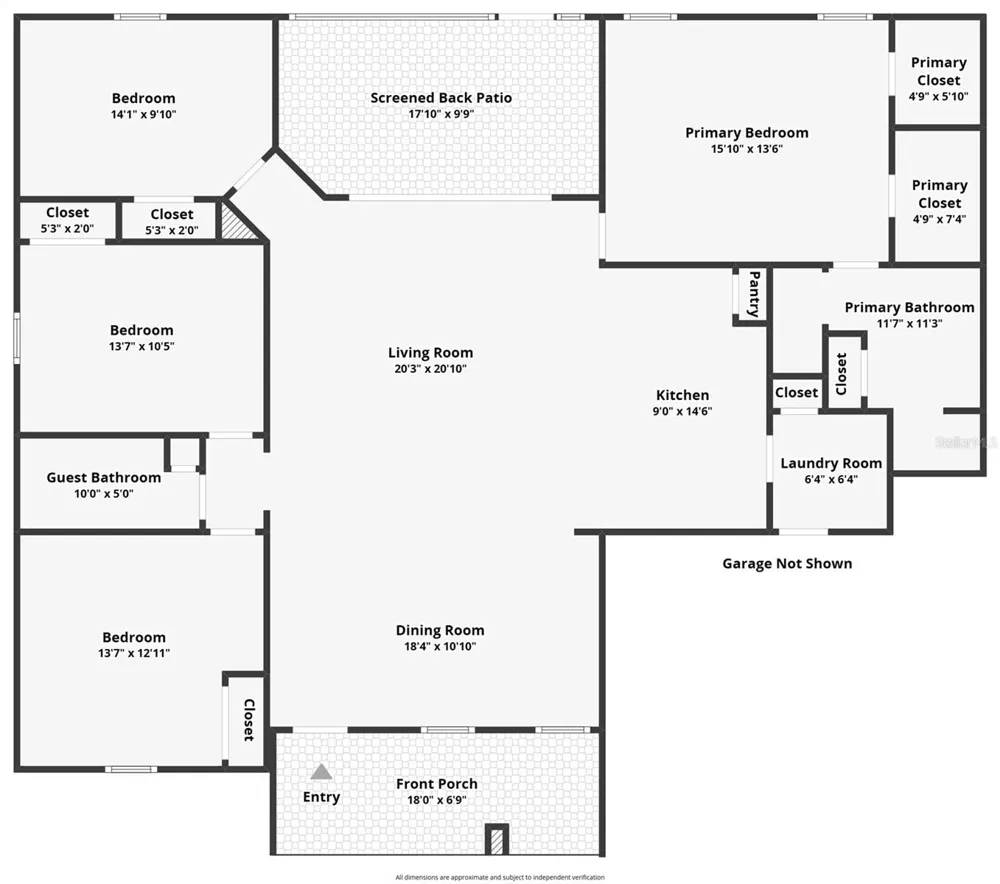 4302 NW 32ND STREET Cape Coral, FL 33993